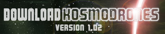 Download Kosmodrones
